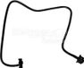 METZGER koelslang, waterslang, geschikt voor PEUGEOT 2008 Kombi (CU), artikelnummer 2421914