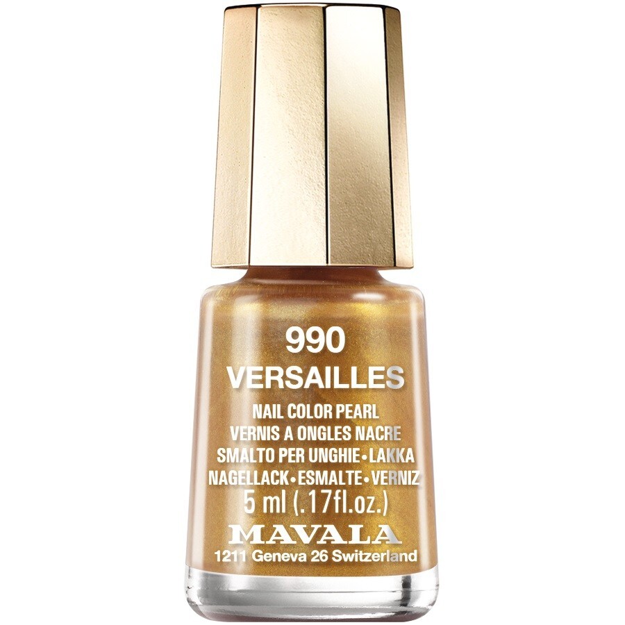 Mavala 990 - Versailles Nagellak 5.0 ml