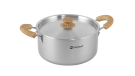 Outwell Poêle de cuisine en céramique 3 litres