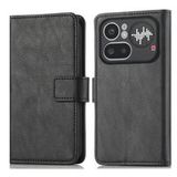 imoshion Luxe Bookcase voor de Nothing Phone (4a) Pro - Zwart
