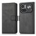 imoshion Luxe Bookcase voor de Nothing Phone (4a) Pro - Zwart