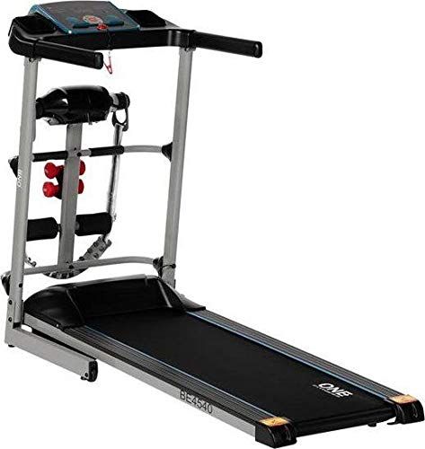 One Fitness BE454 Elektrische Loopband