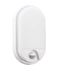 WatioWave DOKO Led-wandlamp met bewegingssensor, 15 W, 4000 K, wit