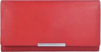 Maitre Maître Portemonnee Belg Diedburg Purse LH8F Red Rood