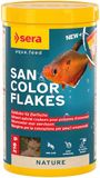 Sera San Color Flakes 1.000ML