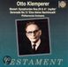 Symphonies Testament Mozart: Symphonies no 29 & 41, Serenade no 13 / Klemperer