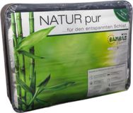 Mape Bambou Premium Couette toutes saisons