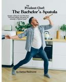 The Prudent Chef The Bachelor's Spatula