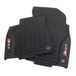 Audi 4M1061221B041 Premium rubberen vloermatten met SQ7-opschrift
