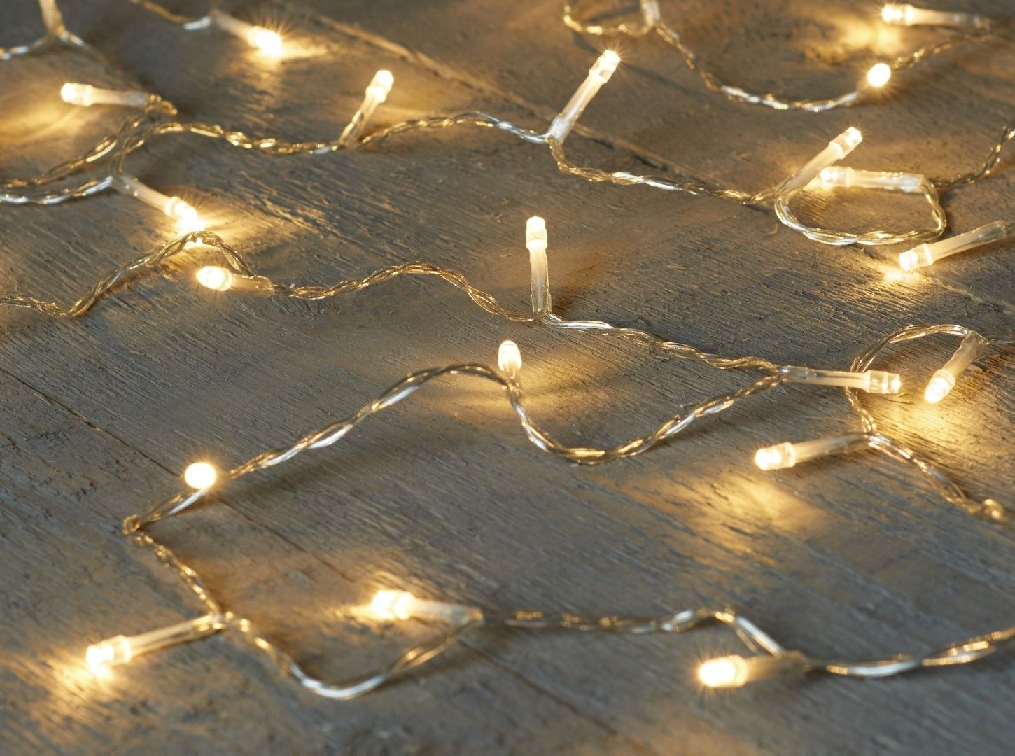 Anna's Collection Premium LED Kerstverlichting - 180 LED - Warm Wit - 18m