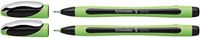 Schneider Xpress Fineliner set van 2, zwart