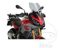 Puig Touring BMW F900XR 2025 Hoge Voorruit Smoked