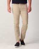 Pierre Cardin Jeans Lyon Tapered Fit C7 34510 8148 8021 Mannen Taupe W36 X L32