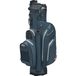 RYDZ GEAR Skipper-Cartbag, marine/argent