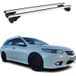Omac Aluminium dakdragers voor Honda Accord Mk7 Break 2003-2008