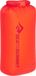 Sea To Summit Ultrasil 8L Droge Zak Rood