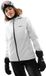 Siroko Core Engel Veste Blanc XL Femme