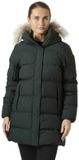 Helly Hansen Blossom Puffy Parka Zwart M Vrouw