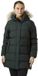 Helly Hansen Blossom Puffy Parka Zwart M Vrouw