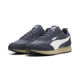 PUMA R78 Lightwind sneakers unisex 46, Inky Depths-PUMA White-PUMA Black