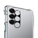COOL Camerabescherming van gehard glas voor Samsung S936 Galaxy S25 Plus