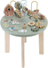Little Dutch Little Farm Activity Table - Wooden Toy for Toddlers