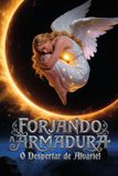 Forjando a Armadura: O Despertar de Alvariel
