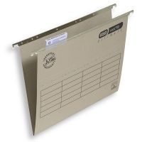 ELBA Verticfile Ultimate hangmappen Folio - 365 mm grijs (25 stuks)