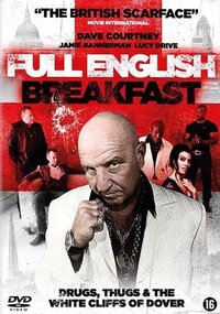 SOURCE 1 Full English Breakfast / 2022