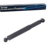 KYB 443292 Schokdempers | Compatibel met: MITSUBISHI L200, L200