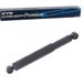KYB 443292 Schokdempers | Compatibel met: MITSUBISHI L200, L200