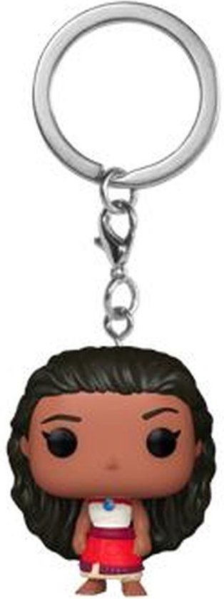 Funko Pocket Pop! Keychain - Disney: Moana 2 - Moana