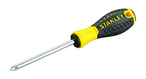 Stanley STHT1-60335 Essential schroevendraaier Phillips 2 x 100 mm