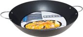 Easyline Poêle à paella en fonte ø 40 cm