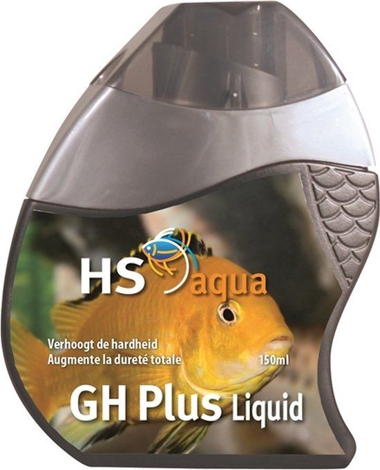Smulders HS Aqua GH Plus 150 ml