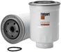 Fleetguard Yanmar & Nanni Motoren Filtre à carburant Ff5159 Transparent