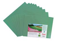 Pentel Recycology DCD74 Document Envelope A4 document mappen 10 stuks groen