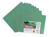 Pentel Recycology DCD74 Document Envelope A4 document mappen 10 stuks groen