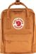 Fjällräven Kånken Mini Unisex Rugzak - Spicy Orange