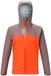 Millet Seneca 2.5l Veste Orange, Gris L Homme