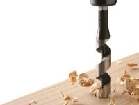 Rex Slangenboor - Hout - 10x235mm