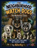 The Neighborhood Watch Dogs