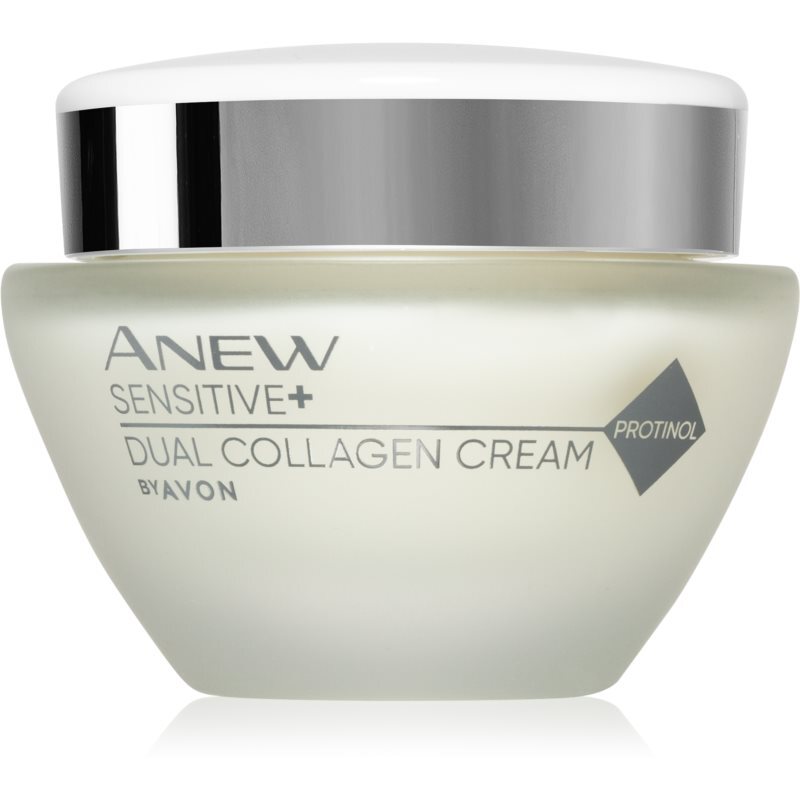 Avon Anew