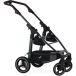 Trend for Kids Accessoire de poussette châssi et roue Trend for Kids Mono4