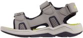 Lotto Kindersandalen Morlanda 2600640K Grey/Navy Maat 26