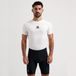 Rogelli Core Korte Fietsbroek Heren met Zeem - Wielrenbroek - Zwart - Maat 5XL