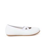 Pisamonas Ballerina's wit