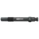 KS TOOLS Glühkerzen Adapter, M10x1,0 mit Außengewinde, Länge 75 mm