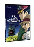 Hauru no ugoku shiro - El castillo ambulante