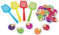 Learning Resources Sight Word Swat Woordherkenningsspel - 4+